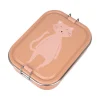 Tupper acero Trixie grande · Mr. Cat