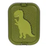 Tupper acero Trixie grande · Mr. Dino