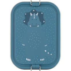Tupper acero Trixie grande · Mr. Triceratops