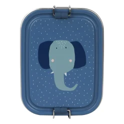 Tupper acero Trixie pequeño · Mrs. Elephant