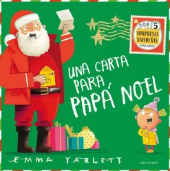 Una Carta para Papá Noel