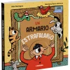 Un armario estrafalario