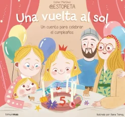 Una vuelta al sol