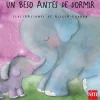 Un Beso antes de Dormir