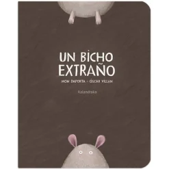 Un bicho extraño