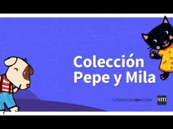 Un Día con Pepe & Mila (con muñeco de Mila)