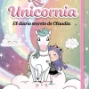 Unicornia · El diario secreto de Claudia