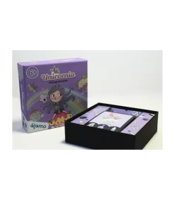 Unicornia Juego de Cartas