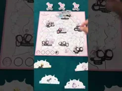 Unicornia · Átomo