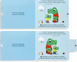 Un poco de paciencia