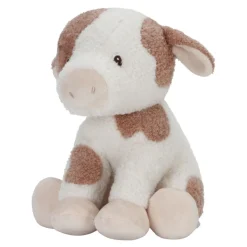 Vaca Pequeña granja 25 cm · Little Dutch