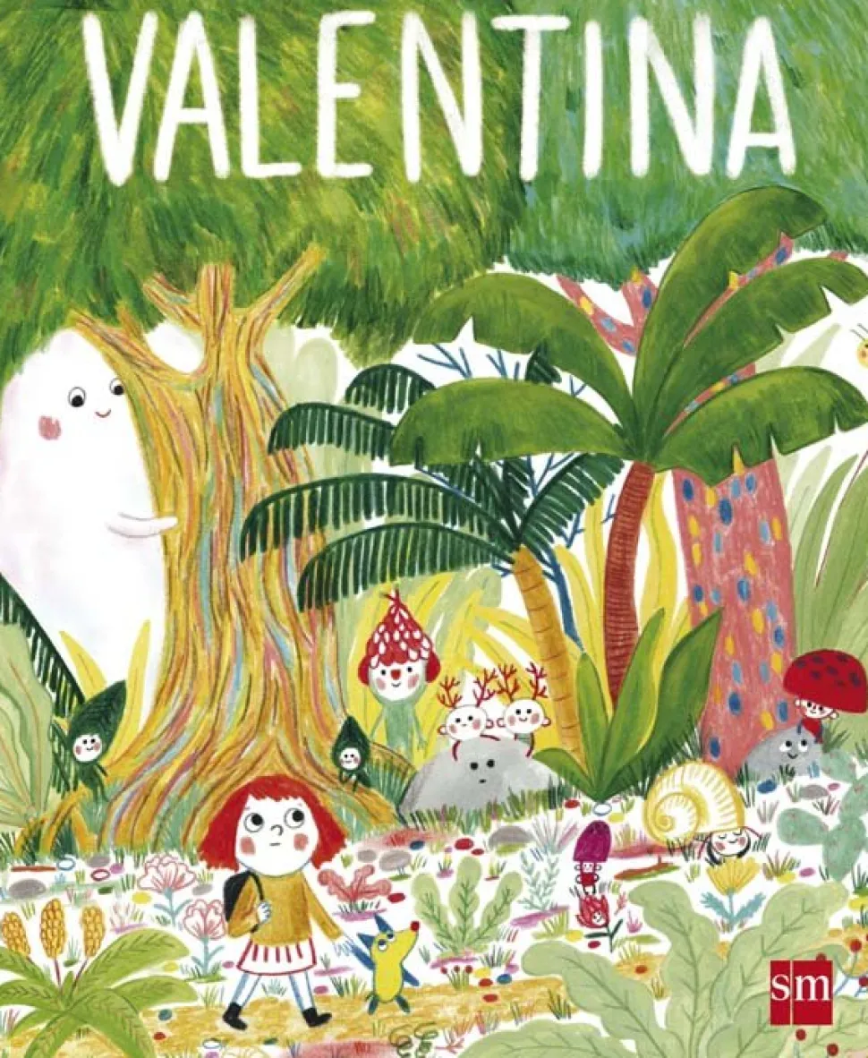 Valentina