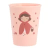 Vasito Little Red