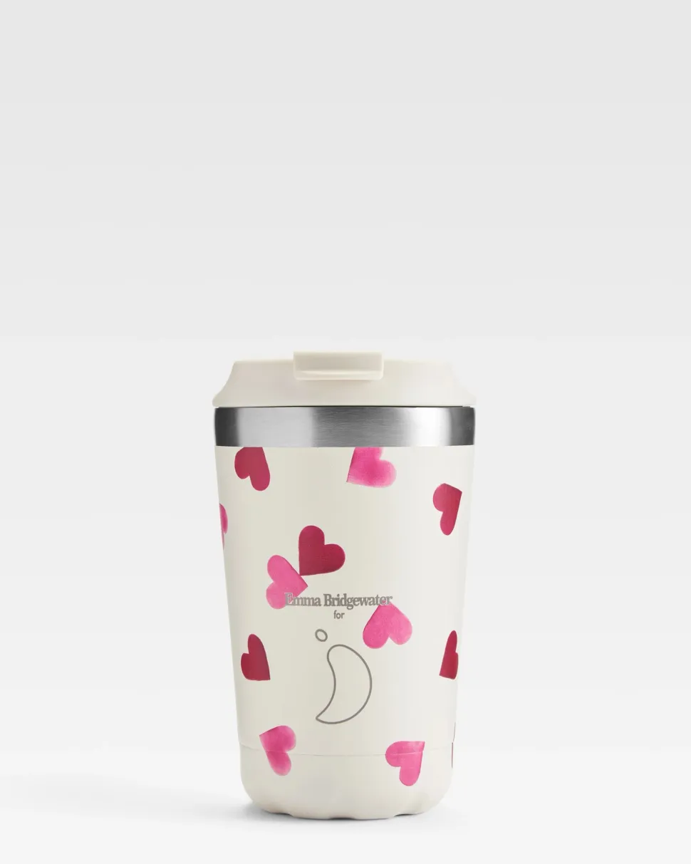 Vaso café Chilly's 340 ml