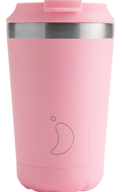 Vaso café Chilly's 340 ml