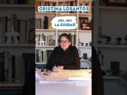 ¡Veo Veo! La Ciudad