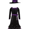 Vera the Velvet Witch (varias tallas)