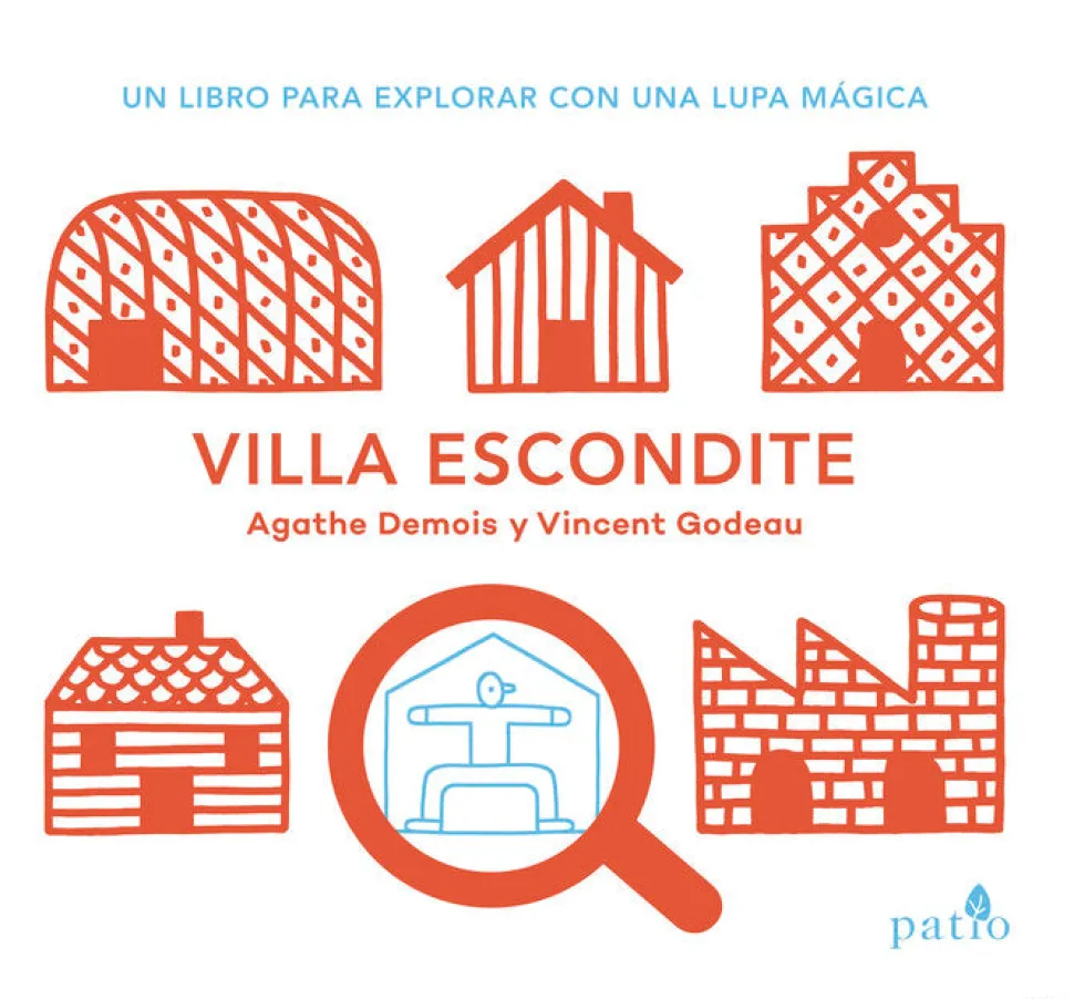 Villa Escondite