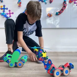 Wheel Creator Pack · Clixo