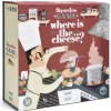 Where is the Cheese · Londji