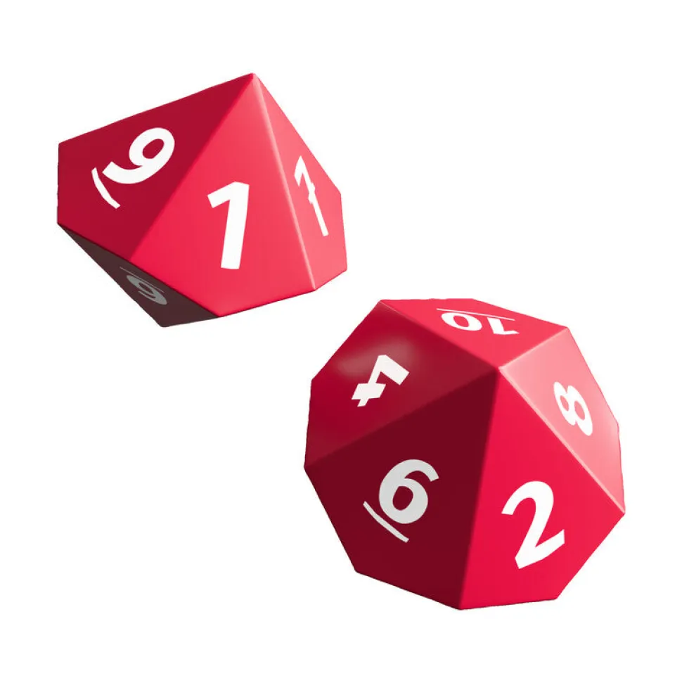 3x4 ¡Zas! · HABA