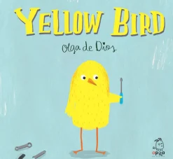 Yellow Bird