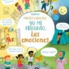 Yo me pregunto... Las emociones