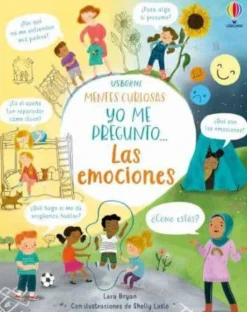 Yo me pregunto... Las emociones