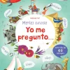 Yo me pregunto... Mentes Curiosas