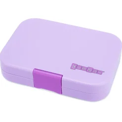 Yumbox Original 6 compartimentos Purple Paris