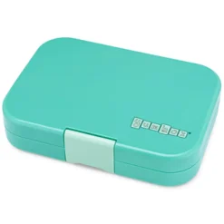 Yumbox Panino 4 compartimentos Aqua Panter