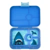 Yumbox Panino 4 compartimentos Surf Blue Tiburón