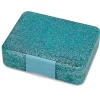 Yumbox Snack 3 compartimentos Glitter Blue