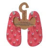 Zapatilla Antideslizante Slipstop - Strawberries