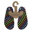 Zapatilla Antideslizante Slipstop - Colorful